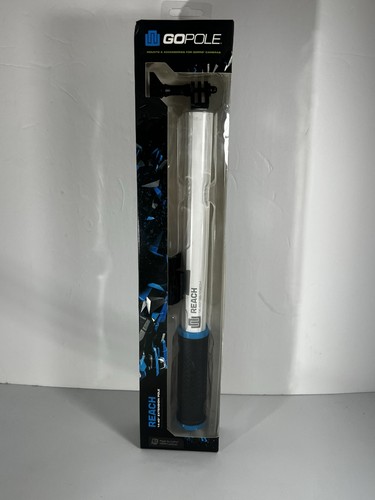Gopole reach extension pole - reach,