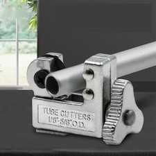 Rohrschneider für Kupfer