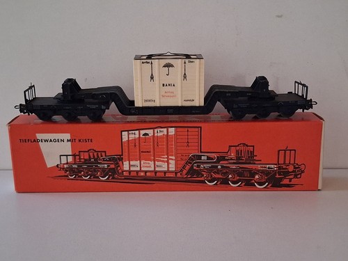 Märklin 4618 h0 - -,