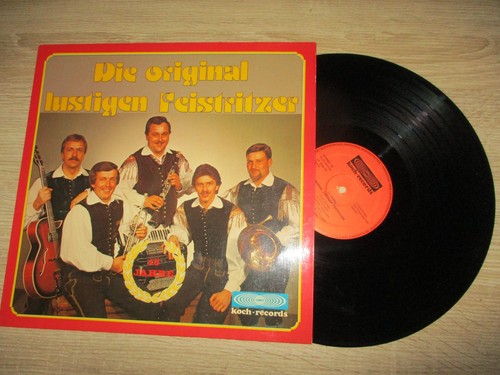 Klaus ferdl bubi noch - klaus, &