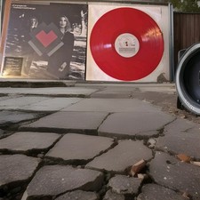 X PROPAGANDA - THE HEART IS