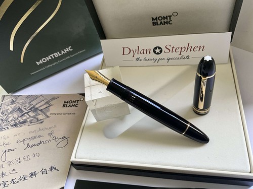 Montblanc meisterstück 149 - montblanc,