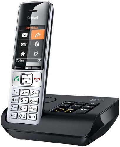 Gigaset comfort 500a - comfort,