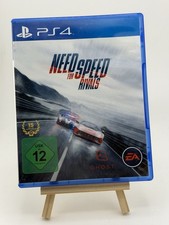 Need for Speed Rivals (Sony