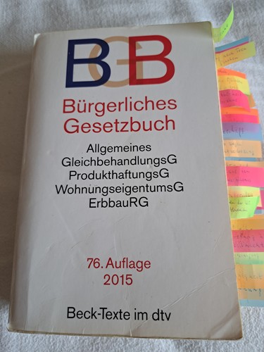 Gesetzestexte bgb stgb gg - bgb,,