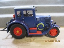 Schuco Spur 1:18 diverse Modellautos Traktor Lanz Bulldog ohne OVP B1