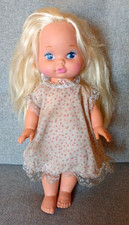 Mattel Lil Miss Puppe Vintage