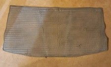 Trabant 601 Kühlergrill Frontmaske DDR