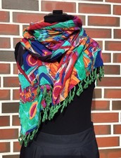 DESIGUAL Damen Tuch Schal