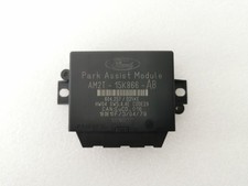 Ford Mondeo IV Einparkhilfe