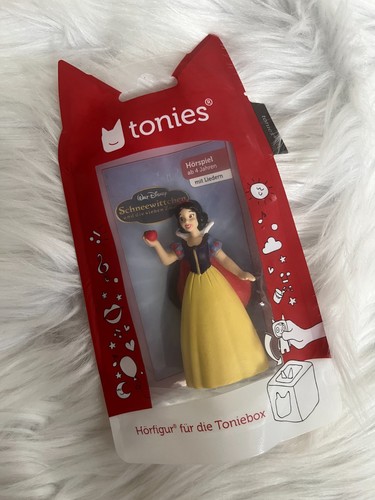 Tonie schneewittchen - schneewittchen,