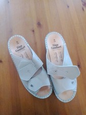 Damen Sandalen Finn Komfort