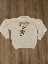 Vintage Retro 90er Norwegen