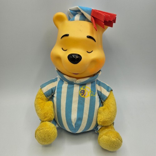 Schlaf gut winnie pooh - winnie,
