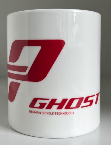 Orig ghost kaffee tee - orig., /
