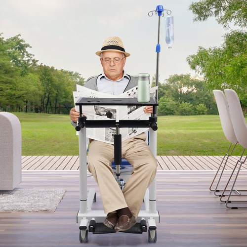 Lift transfer chair - transfer,