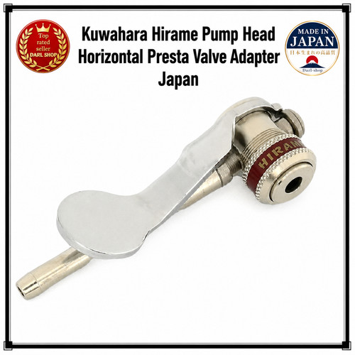Kuwahara hirame pumpenkopf - kuwahara,
