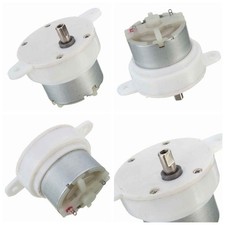 Mini DC 12V Getriebemotor