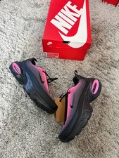Nike Air Max Portal Black