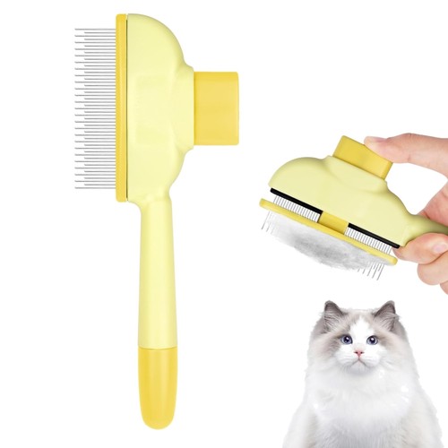 Katzenbürste hundekamm - katzenbürste,