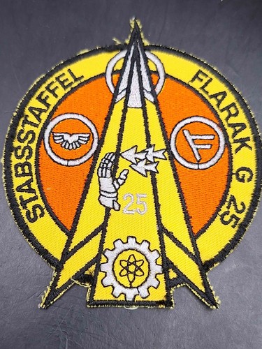Bundeswehr patch - bundeswehr,