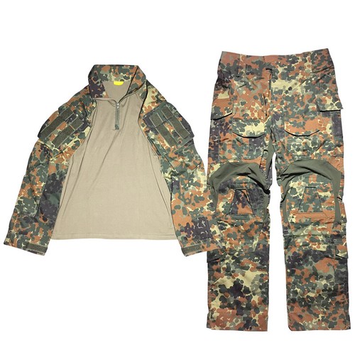 Swat combat shirt pants - pants, gen3