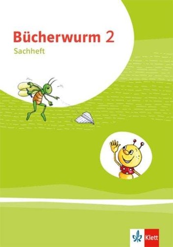 Bücherwurm sachunterricht - sachunterricht, 2