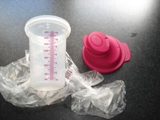 Tupperware Shake-It 350 ml