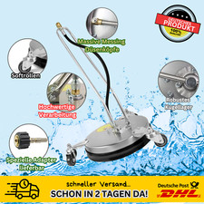 Bodenreinigungsgerät für