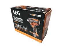 AEG Schlagbohrschrauber BSS18OP-0 18V ohne Akku