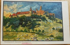 2 AK Schloss Hellenstein ca