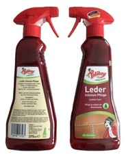 2x 375ml Poliboy Leder