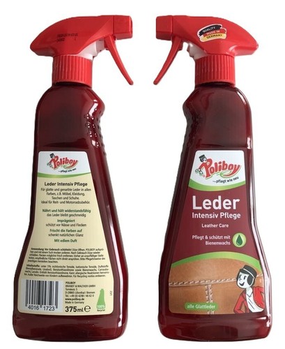 375ml poliboy leder - 375ml,