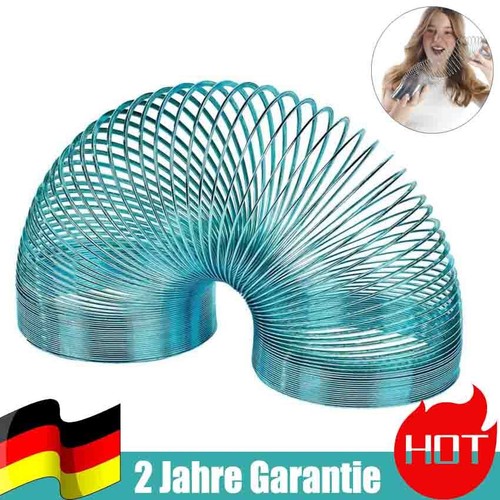 Magic coil spirale - coil,