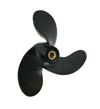 Suzuki Marine Alu-Propeller