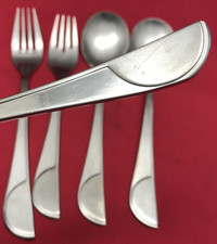 Solo stainless steel - 5,