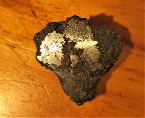 Meteorit eisen nickel - ,, eisen-nickel