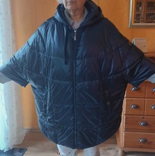 Taifun  Cape Poncho Outdoor