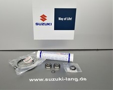 Achsabdichtung lager - achsabdichtung,