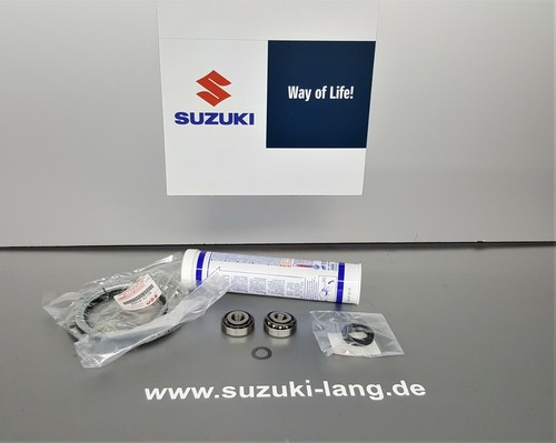 Achsabdichtung lager - achsabdichtung,
