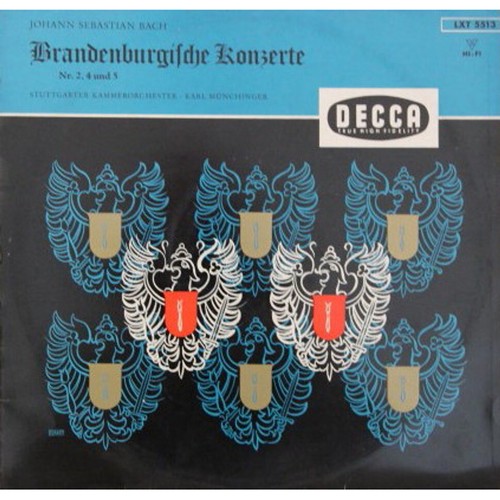 Johann sebastian bach - johann,