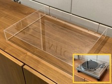 Technics SL-120, SL120 Haube