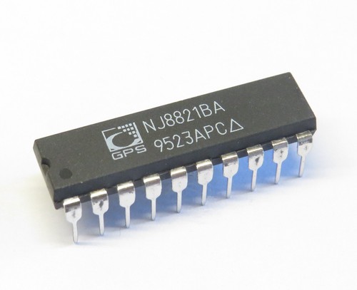 Nj8821ba frequency - nj8821ba,