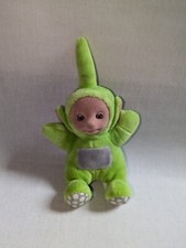 Teletubbies Dipsy Plüsch ca.20cm 2016