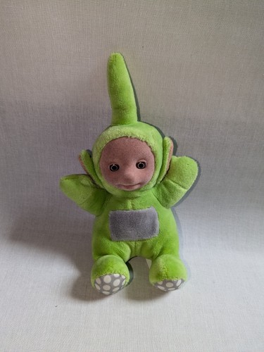 Teletubbies dipsy plüsch - teletubbies,