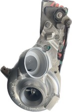 Turbolader für Mercedes