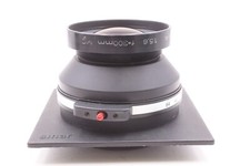 RODENSTOCK SIRONAR-N 5,6/300 MC , SINAR DB , SINAR PLATTE.,SHC Art. 763972