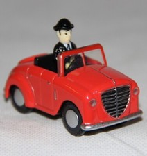 Thomas und seine Freunde Mr