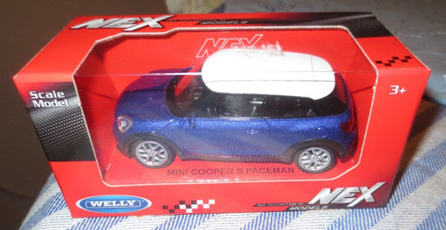 Austin morris mini - austin, s