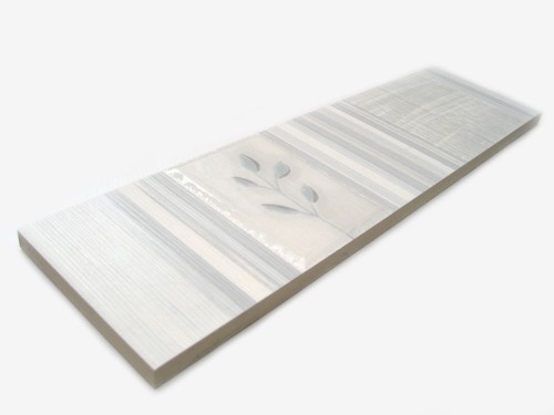Fliesen bordüren 25x6 7cm - fliesen, 25x6,7cm